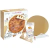 FIN DE SERIE Atelier galette des rois - ScrapCooking