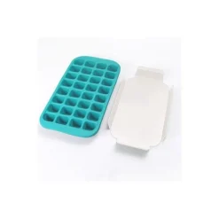 FIN DE SERIE Bac a glaçons silicone Gourmet 32 glaçons - Lékué
