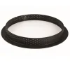 FIN DE SERIE Cercle à tarte 19cm - Silikomart Professional