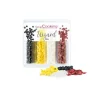 FIN DE SERIE Décors sucrés Sorcier Mix 61g - ScrapCooking