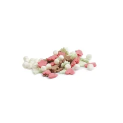 FIN DE SERIE Décor sucré Noël 55g - ScrapCooking