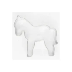 FIN DE SERIE Emporte-pièce Cheval 5,5cm