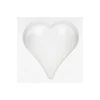FIN DE SERIE Emporte-pièce Coeur 8cm
