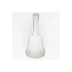 FIN DE SERIE Emporte-pièce Guitare 8cm