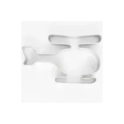 FIN DE SERIE Emporte-pièce Hélicoptère 7 cm