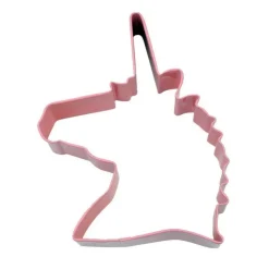 FIN DE SERIE Emporte-pièce Licorne 12cm - Anniversary House