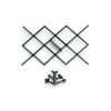 FIN DE SERIE Emporte-pièce Losange diamant - Patchwork Cutters