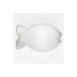 FIN DE SERIE Emporte-pièce Poisson 4,5cm