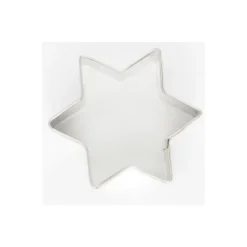 FIN DE SERIE Emporte-pièce étoile 5cm