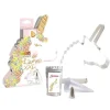 FIN DE SERIE Kit découpoir licorne XXL - ScrapCooking