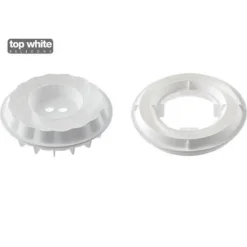 FIN DE SERIE Kit moule silicone diamond Crown - Silikomart