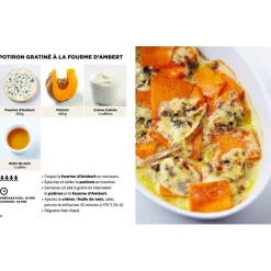 FIN DE SERIE Livre recettes Simplissime - Hachette Cuisine