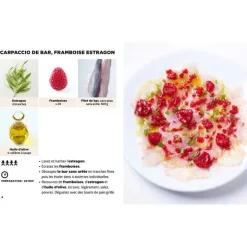 FIN DE SERIE Livre recettes Simplissime - Hachette Cuisine