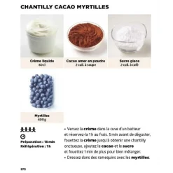 FIN DE SERIE Livre recettes Simplissime - Hachette Cuisine