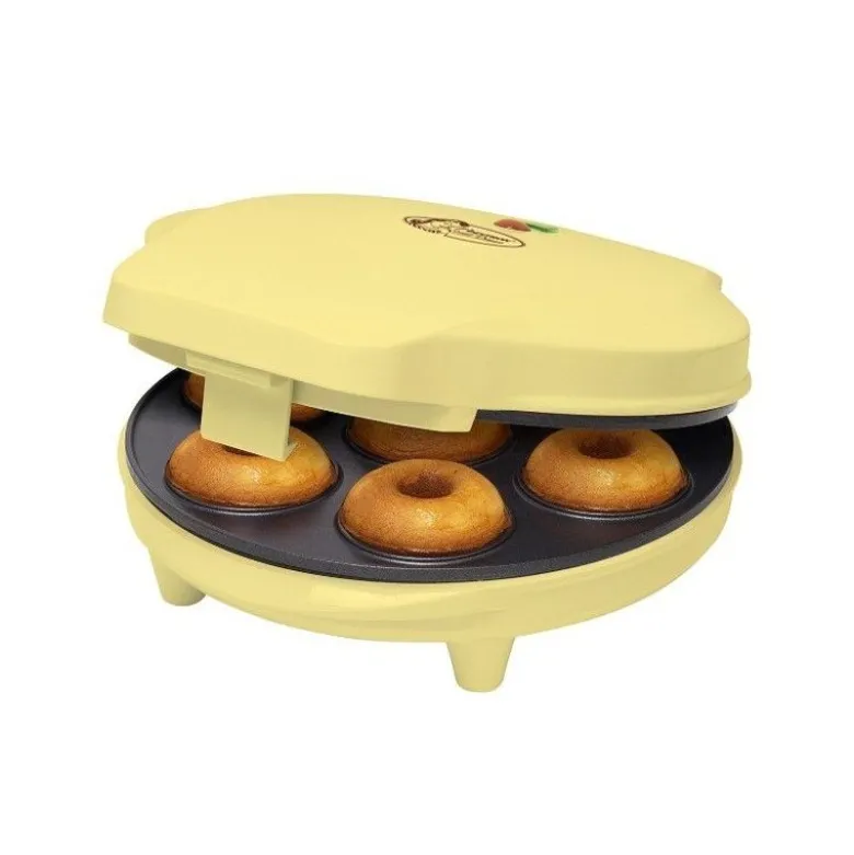 FIN DE SERIE Machine a donuts - Bestron