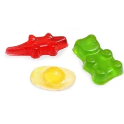 FIN DE SERIE Moule bonbons et chocolats x16 - ScrapCooking