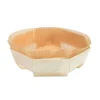 FIN DE SERIE Moule à gâteau 18cm bois x2 + caissettes cuisson - Mirontaine