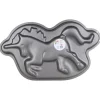 FIN DE SERIE Moule Licorne acier anti-adhésif - Chevalier