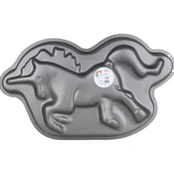 FIN DE SERIE Moule Licorne acier anti-adhésif - Chevalier