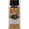 FIN DE SERIE Moutarde en graines 70g - Le Comptoir Colonial