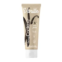 FIN DE SERIE Pâte de vanille 50g - ScrapCooking