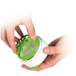 FIN DE SERIE Shaker vinaigrette 500ml Presto - Tescoma