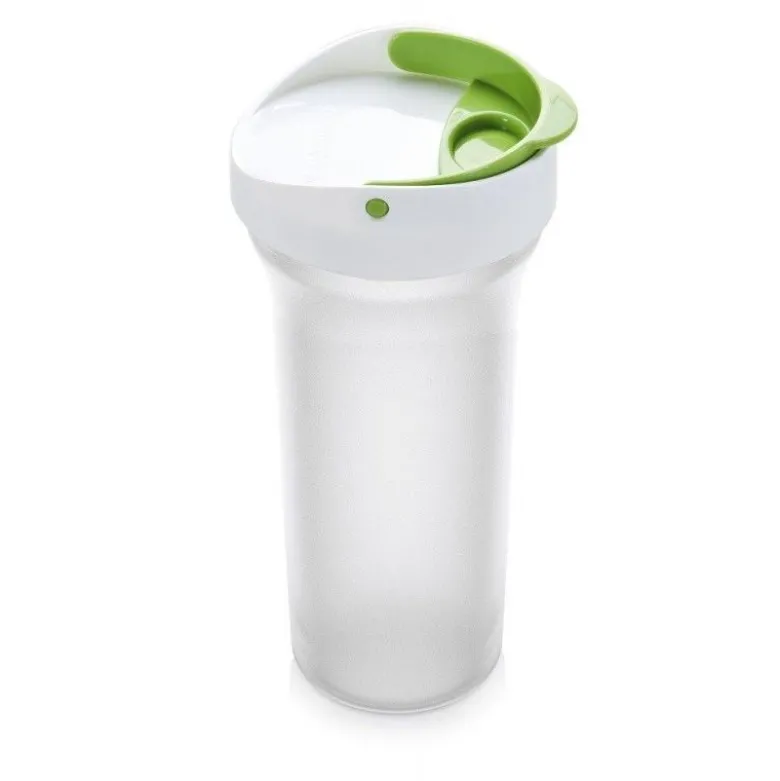 FIN DE SERIE Shaker vinaigrette 500ml Presto - Tescoma