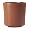FIN DE SERIE Tasse caractère 22cl Cannelle - Revol