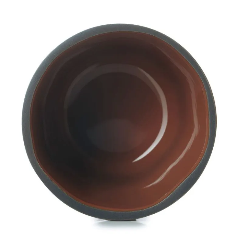 FIN DE SERIE Tasse caractère 22cl Cannelle - Revol