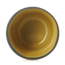 FIN DE SERIE Tasse caractère 22cl Curcuma - Revol