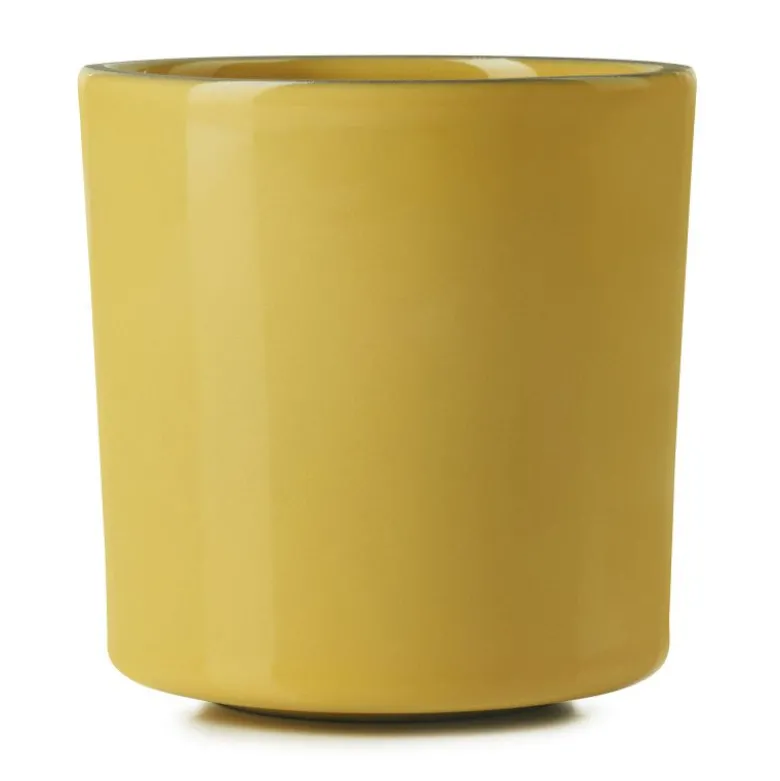 FIN DE SERIE Tasse caractère 22cl Curcuma - Revol