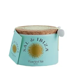 Fleur de sel 150g - Sal de Ibiza