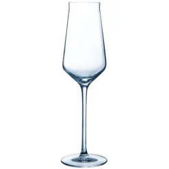 Flûte champagne 21cl Reveal'Up x6 - Chef & Sommelier