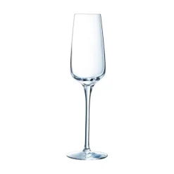 Flûte champagne Sublym 21cl x6 - Chef & Sommelier