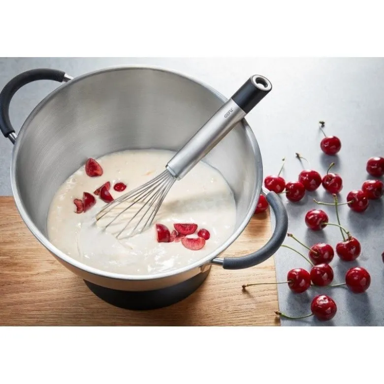 Fouet de cuisine inox 28cm Primeline - Gefu