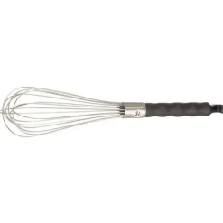 Fouet de cuisine inox Euro 35cm