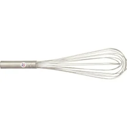 Fouet inox 25cm