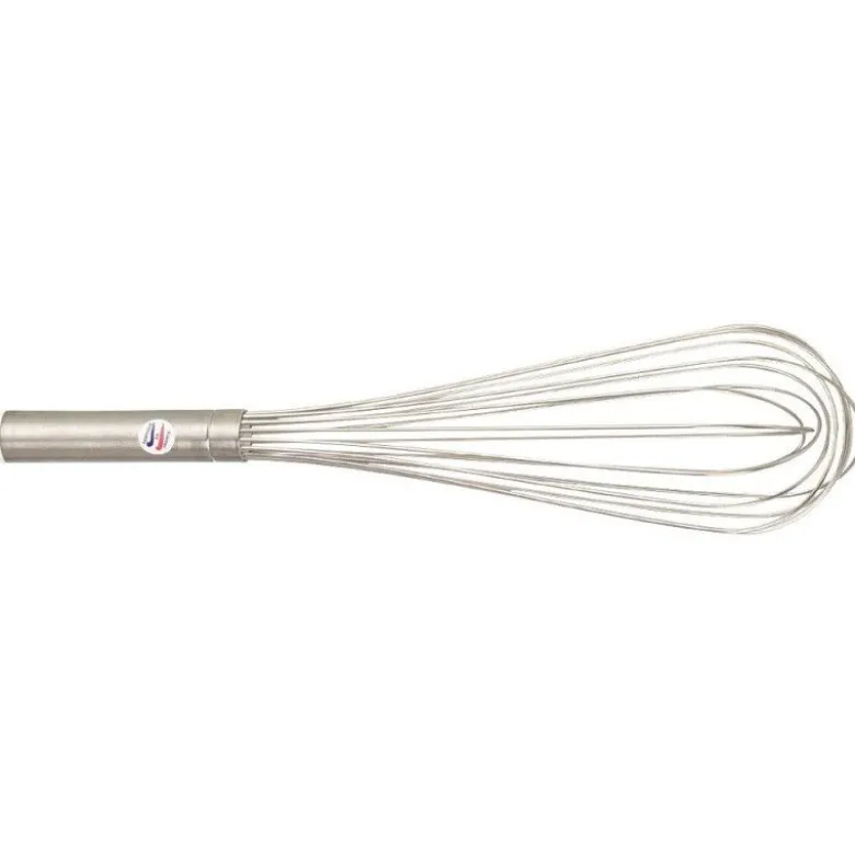 Fouet inox 25cm