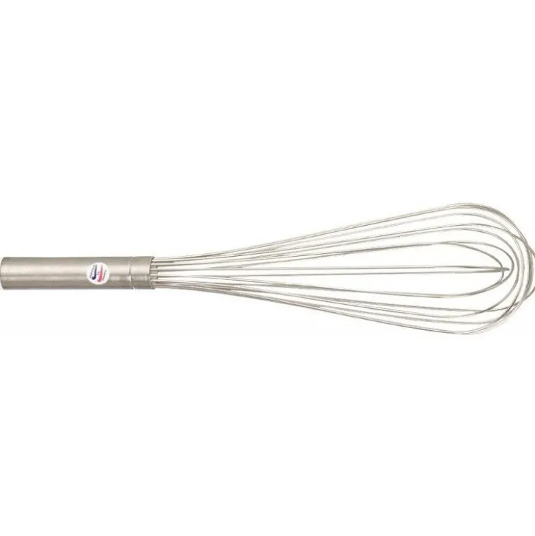 Fouet inox 50cm