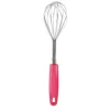 Fouet inox manche plastique - ScrapCooking
