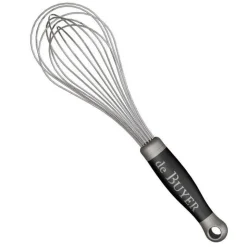 Fouet professionnel inox GOMA 25cm - De Buyer