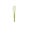Fouet silicone vert - Colourworks