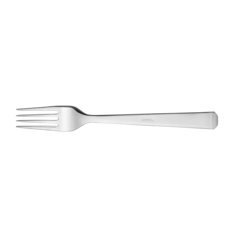 Fourchette Inox Perpétue - Opinel