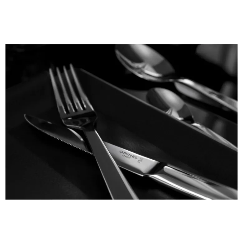 Fourchette Inox Perpétue - Opinel