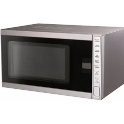 Four micro-ondes avec grill 25L