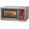 Four micro-ondes professionnel 25L