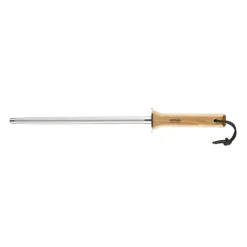 Fusil pour Couteaux Mèche Acier 25 cm - Opinel