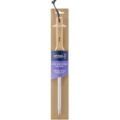 Fusil pour Couteaux Mèche Acier 25 cm - Opinel