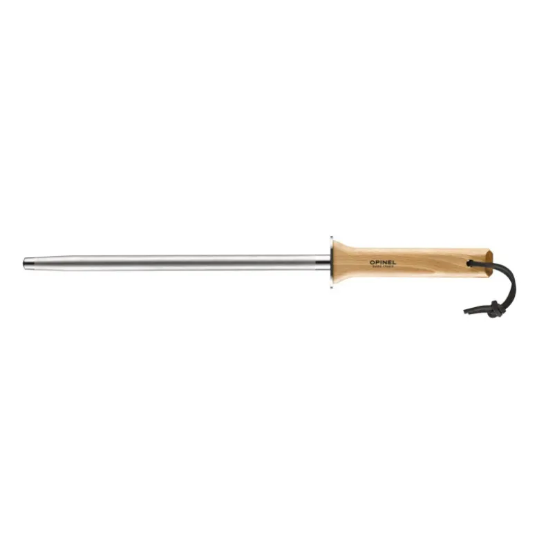 Fusil pour Couteaux Mèche Diamant 25 cm - Opinel