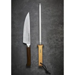 Fusil pour Couteaux Mèche Diamant 25 cm - Opinel